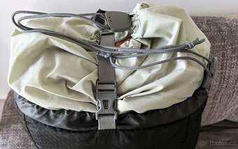 batoh Vaude Asymetric 42+8 / TOP STAV - 5