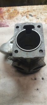 Jawa speciál Viliers - 5