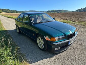 Bmw e36 316i - 5