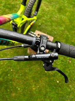 Trek Remedy 8 2020 vel. M - 5
