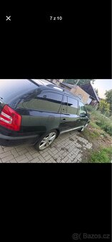 Prodám veškeré náhradní díly Škoda Octavia 2 PREDFACE combi - 5