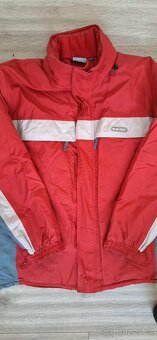 Pánská zimní bunda HI-TEC, vel. L - 5