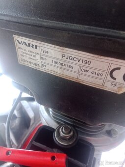Vari,Tera ,Honda - 5