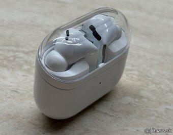 Samsung Galaxy Buds 3 Pro, white - 5