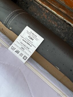 Matrace 160x200 - 5