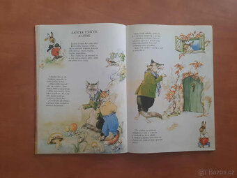 Zajíček Ušáček - 5