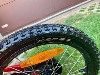 Dětské kolo Specialized Hotrock 16” - 5
