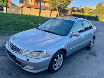 Honda Accord, 6g 2.3i VTEC 113kW.TOP - 5