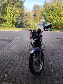 Prodám ČZ 250/471 - 5