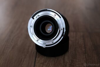 Tamron BBAR MC macro 28-70mm f/3.5-4.5 - (Adaptall/Nikon Ai) - 5