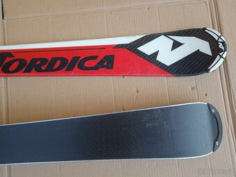 Lyže Nordica 150 cm : - 5