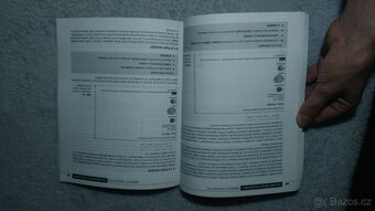 CSS pro úplné začátečníky, Učebnice jazyka Java - 5