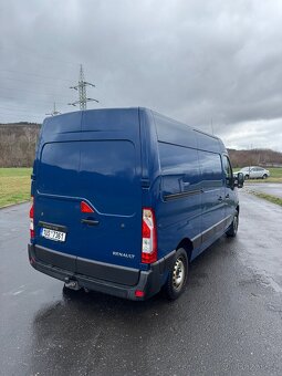 Renault master - 5