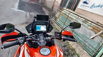 KTM 1290 Super Adventure R - 5