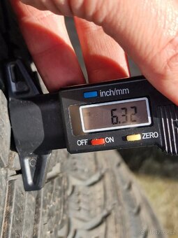 215/65/17 Xl 103H Alu kola Škoda Kodiaq s pneu - 5