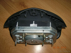 Renault Thalia - řízení - 5