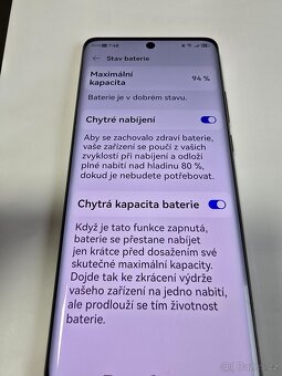 Huawei P50 Pro 8GB/256GB - 5