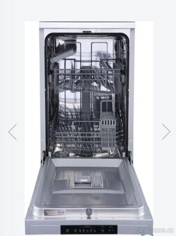 Gorenje myčka GS520E15S. - 5