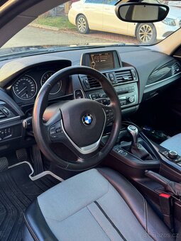 Bmw 116i/114i 70.000km - 5