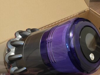 Dyson V11 Absolut Extra - 5