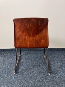 Židle Thur Op Seat Pagholz Galvanitas S22 - 5