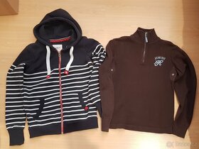 Chlapecké mikiny 152-176 - 5