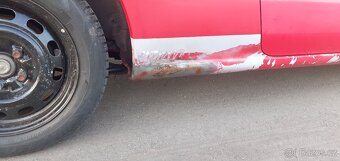 Mazda Mx-6 2.5 V6-automat - 5