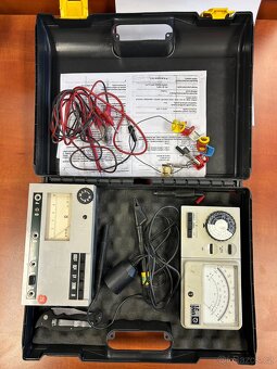 Metra Blansko PU 180 , PU 430, DDR UNI 21 - 5