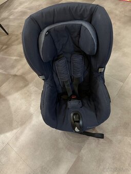 Autosedačka Maxi Cosi Nomad Blue - 5