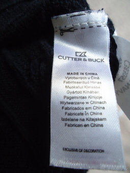 Cutter & Buck (švédsko) pánský svetr, vel. M - 5