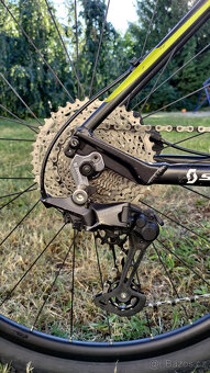 Scott Sportster X20 - 5