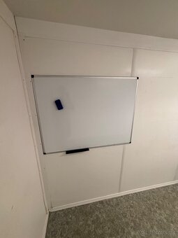 kancelářská buňka - 5