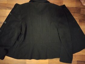 Kabátek vel.M - 5