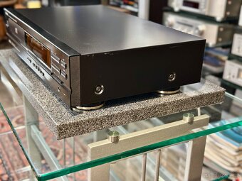 DENON DCD-595 (r.1993) parádní stav - 5