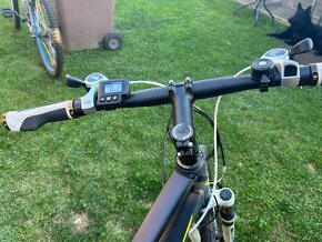 Dámské elektrokolo - 5