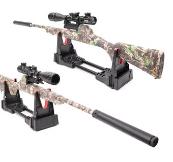 Skládací stojan na pušku - 5