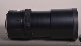 Mamiya 645 sekor af ULD 210 1:4 - 5