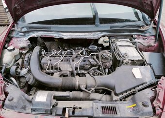 Volvo C70 D4 130kw - Náhradní díly - 5