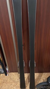 Lyže Atomic Redster S9 171 cm model 2021 - 5