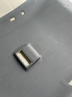 Stropnice BMW E87 - 5