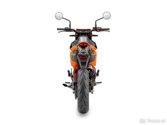 KTM 390 SMC R SKLADEM - 5