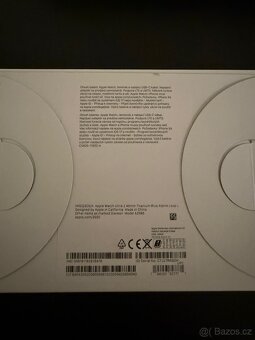 Apple Watch Ultra 2 - 5