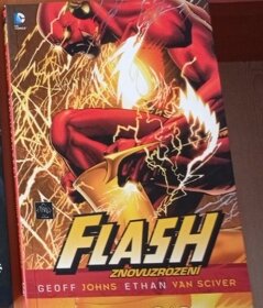 Superman, Harley Quinn, Flash - 5