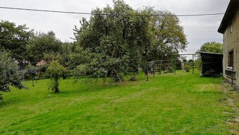 Rezervováno, Odry, Jakubčovice - pozemek 1818 m2 - 5