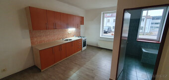 Pronájem bytu 1+1, Košťany - 5