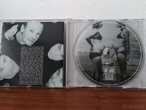 CD sk + český rock - 5