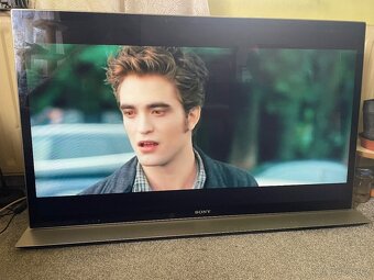 3D LED TV Sony - 5