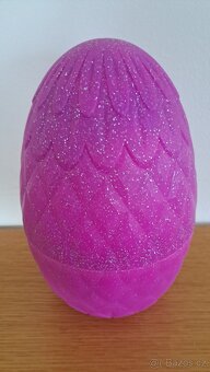 Prodám interaktivní zvířátko Lamacorn Hatchimals - 5