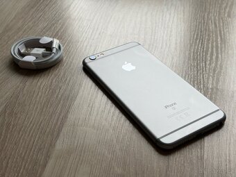 Apple iPhone 6s Plus 32 GB Space Gray - Čtěte - 5