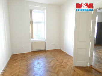 Pronájem kancelářského prostoru, 53 m², Ostrava - 5